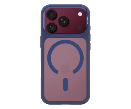 Etui do telefonów Tactical MagForce Hyperstealth 3.0 Kryt pro do iPhone 17 Pro/18 Pro D